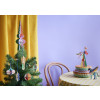 Studio Roof Christmas Ornament Set - Polka Festive