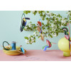 Studio Roof 3D Pop Out Card Toucan