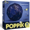 Poppik 3D Globe - Earth At Night