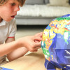 Poppik 3D Globe - Our Planet