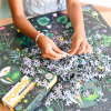 Poppik Jigsaw Puzzle 1000pc - Flowers