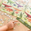 Poppik Jigsaw Puzzle 285pc - Dinosaurs