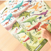 Poppik Jigsaw Puzzle 285pc - Dinosaurs