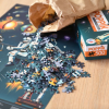 Poppik Jigsaw Puzzle 500pc - Astronomy