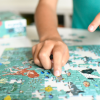 Poppik Jigsaw Puzzle 500pc - Oceans