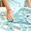 Poppik Jigsaw Puzzle 500pc - Oceans