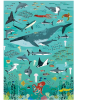 Poppik Jigsaw Puzzle 500pc - Oceans