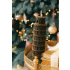 Cartonic 3D Sculpture Puzzle Leaning Tower Of Pisa