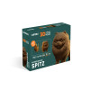 Cartonic 3D Sculpture Puzzle Pomeranian Spitz