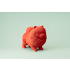 Cartonic 3D Sculpture Puzzle Pomeranian Spitz