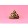 Cartonic 3D Sculpture Puzzle Poop