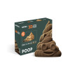 Cartonic 3D Sculpture Puzzle Poop