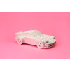 Cartonic 3D Sculpture Puzzle Porsche 911