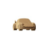 Cartonic 3D Sculpture Puzzle Porsche 911