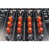 DJ Tech Tools Chroma Cap Pack Pro - Neon (Orange)