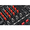 DJ Tech Tools Chroma Cap Pack Pro - (Red)