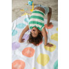 Quut Microfibre Play Towel (XL) - Balancing Game