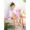 Quut Microfibre Play Towel (M) - Hopscotch