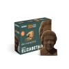 Cartonic 3D Sculpture Puzzle Queen Elizabeth II