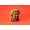 Cartonic 3D Sculpture Puzzle Queen Elizabeth II