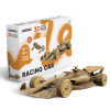 Cartonic 3D Sculpture Puzzle F1 Racing Car