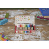 Kitpas Crayons Medium 12 Colours