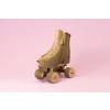 Cartonic 3D Sculpture Puzzle Roller Skate