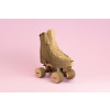 Cartonic 3D Sculpture Puzzle Roller Skate