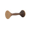 Eguchi Wooden Toy - Horn Shaped Rattle