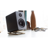 Kanto YU2 Powered Desktop Speakers (Matte Black)