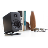 Kanto Desktop Speaker Stands S2 (Black)