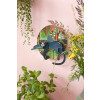 Studio Roof Jungle Animals - Jungle Puma