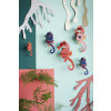 Studio Roof Sea Creatures - Sea Horses