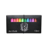 Nihon Rikagaku Art Chalk - 12 Colours