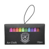 Nihon Rikagaku Art Chalk - 12 Colours