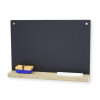 Nihon Rikagaku Blackboard Set A5 (Black)