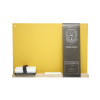 Nihon Rikagaku Blackboard Set A4 (Mustard)