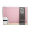 Nihon Rikagaku Blackboard Set A4 (Smokey Pink)