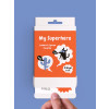 Scrollino Activity Book - My Superhero