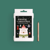 Scrollino Activity Book - Amazing Christmas