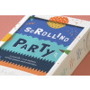 Scrollino Activity Book - Party