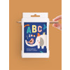 Scrollino Activity Book - ABC Zoo