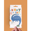 Scrollino Activity Book - Dino By Dots