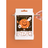 Scrollino Activity Book - Amazing Halloween