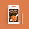 Scrollino Activity Book - Amazing Halloween