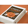 Scrollino Activity Book - Amazing Halloween