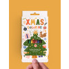 Scrollino Activity Book - Xmas Coloring