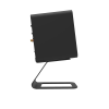 Kanto Elevated Desktop Speaker Stands SE4 (Black)