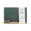 Nihon Rikagaku Blackboard Set A3 (Green)