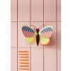 Studio Roof Insect (M) - Sia Butterfly